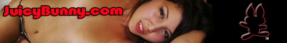 Welcome to JuicyBunny.com